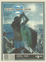 Hawaii Fishing News